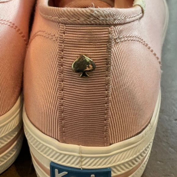 Super Cute Keds by Kate Spade - Picture 8 of 8